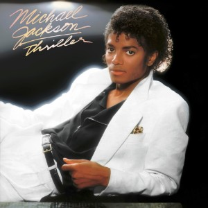 Cover image of Michael Jackson's