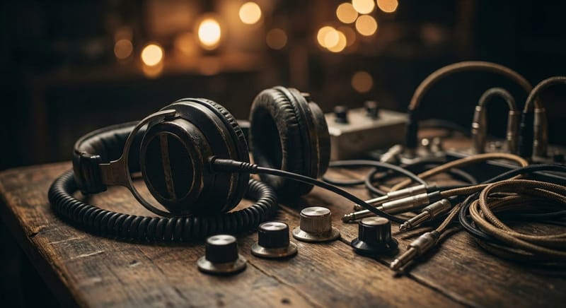 Keyword-stacked prompt examples for different song goals